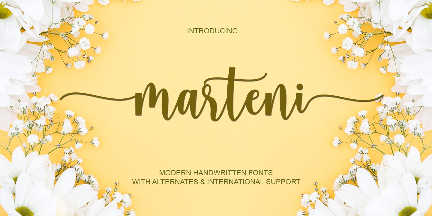 Marteni